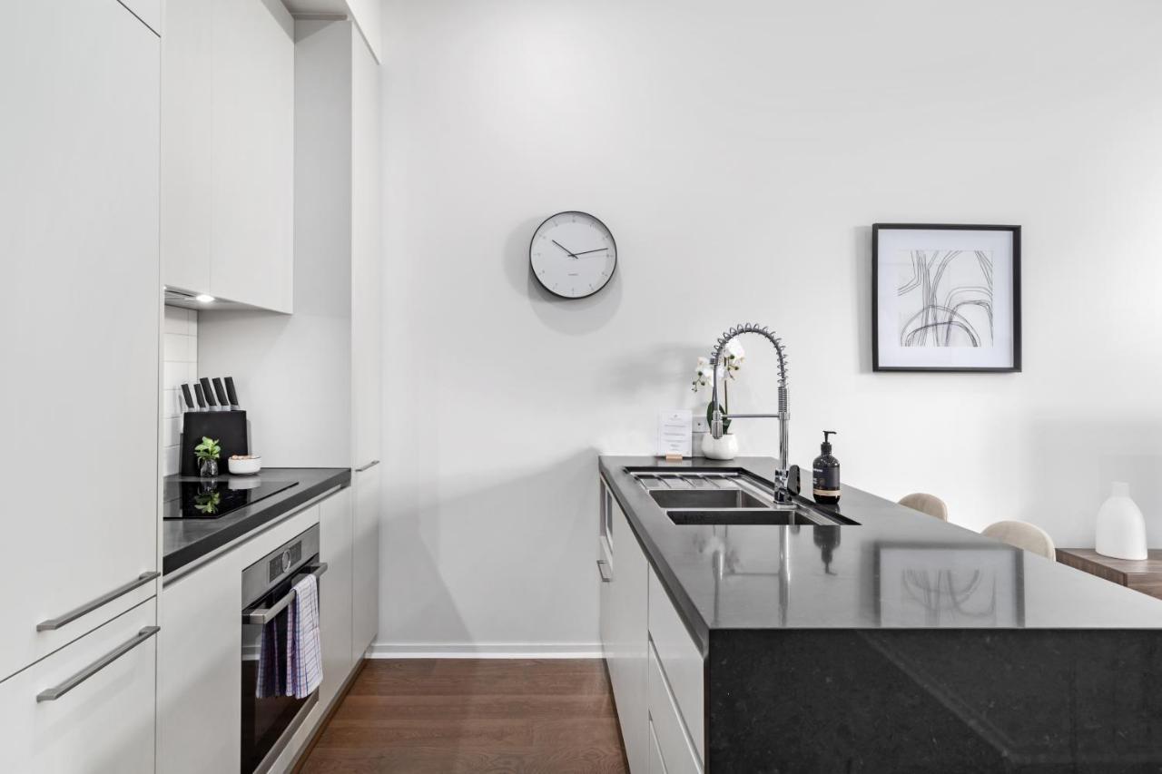 Kerridge St By Urban Rest Apartment Kingston
