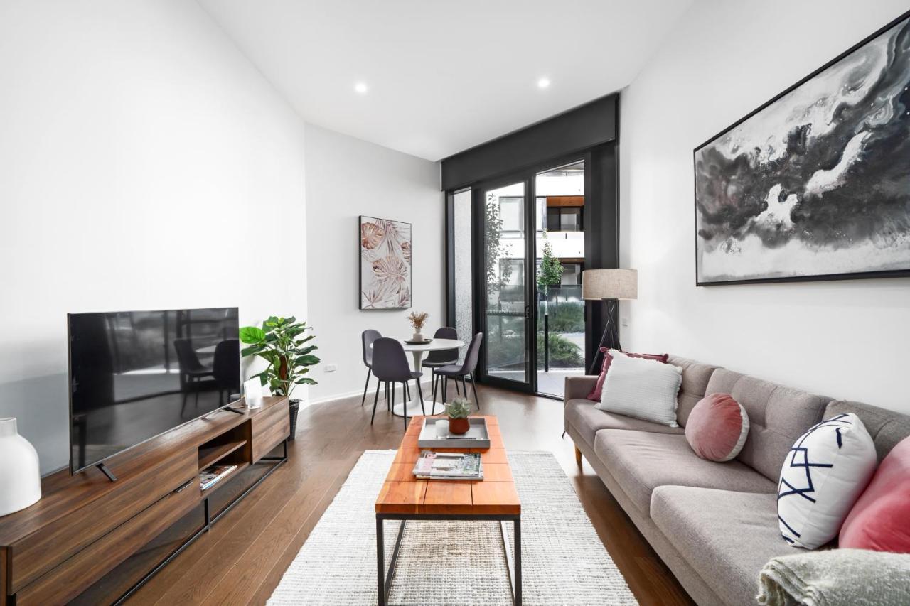 Kerridge St By Urban Rest Apartment *