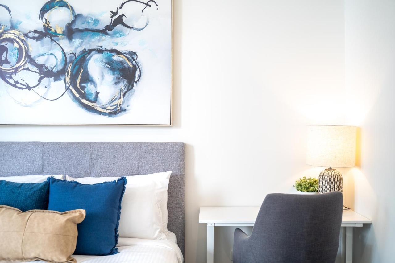 Kerridge St By Urban Rest Apartment