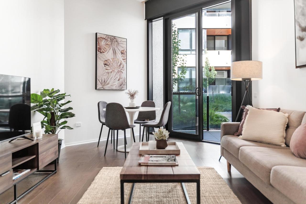 Apartment Kerridge St By Urban Rest Kingston