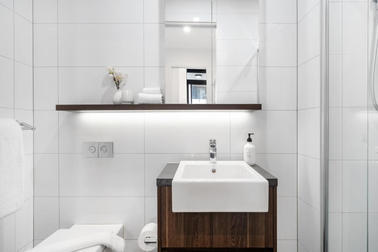 Kerridge St By Urban Rest Apartment