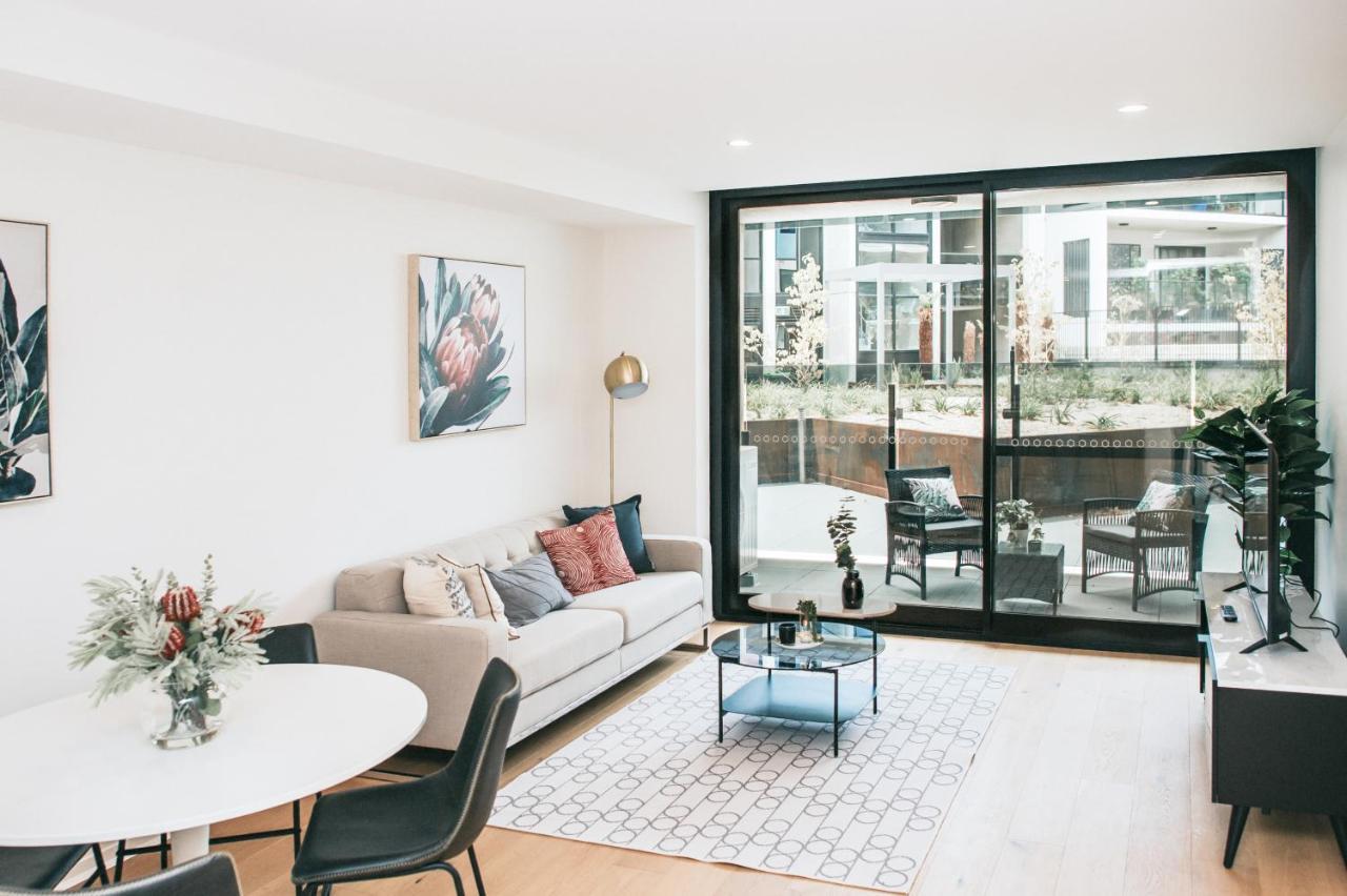 Apartment Kerridge St By Urban Rest Kingston