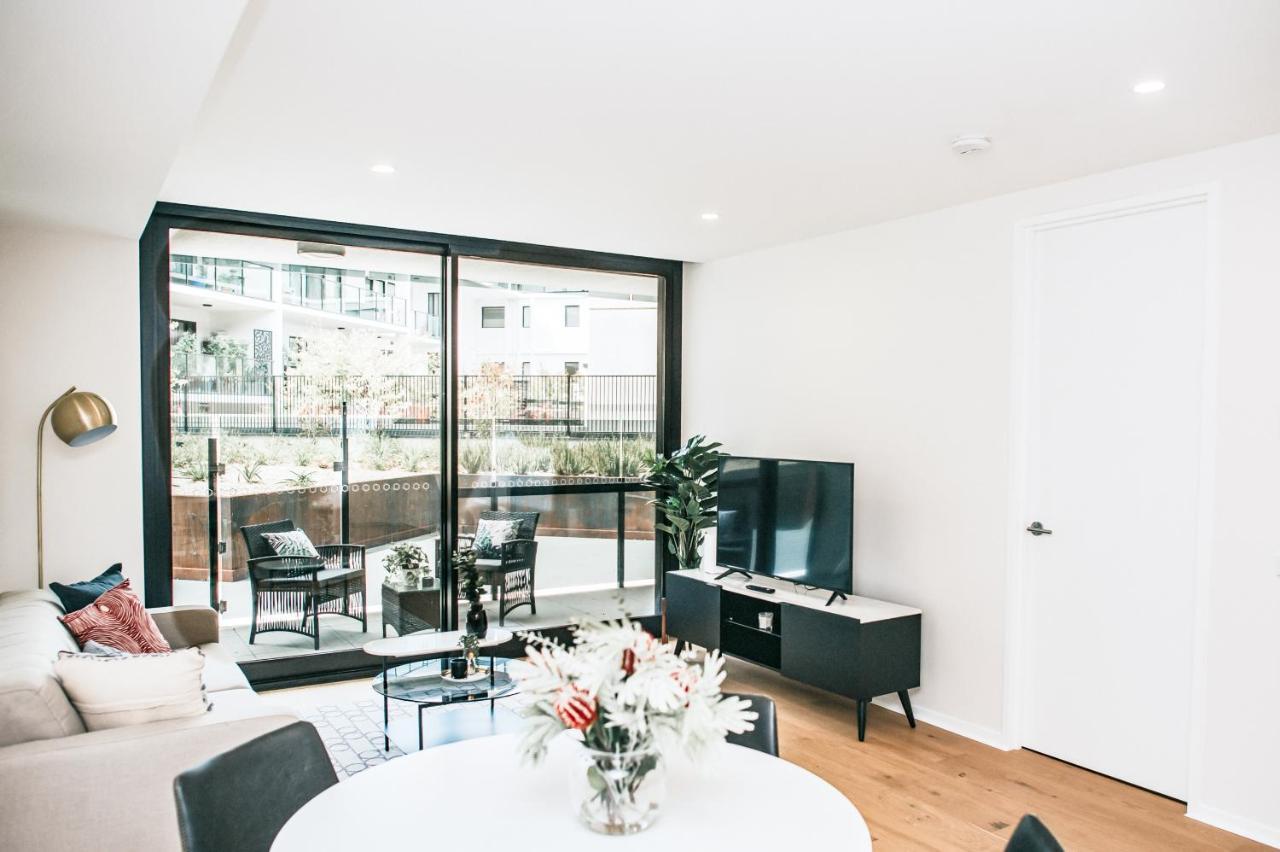 Kerridge St By Urban Rest Apartment