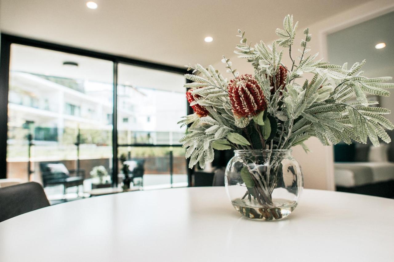 Apartment Kerridge St By Urban Rest Kingston