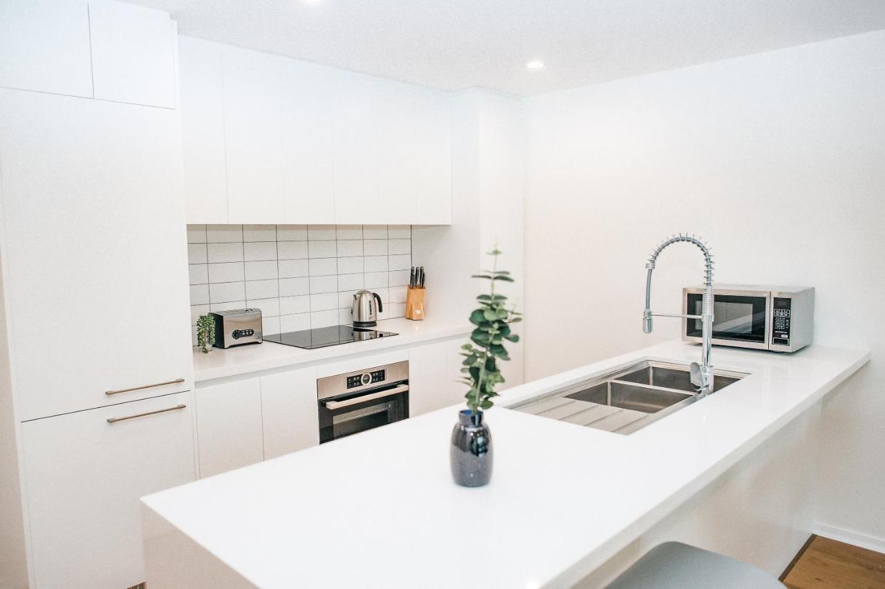 Apartment Kerridge St By Urban Rest Kingston