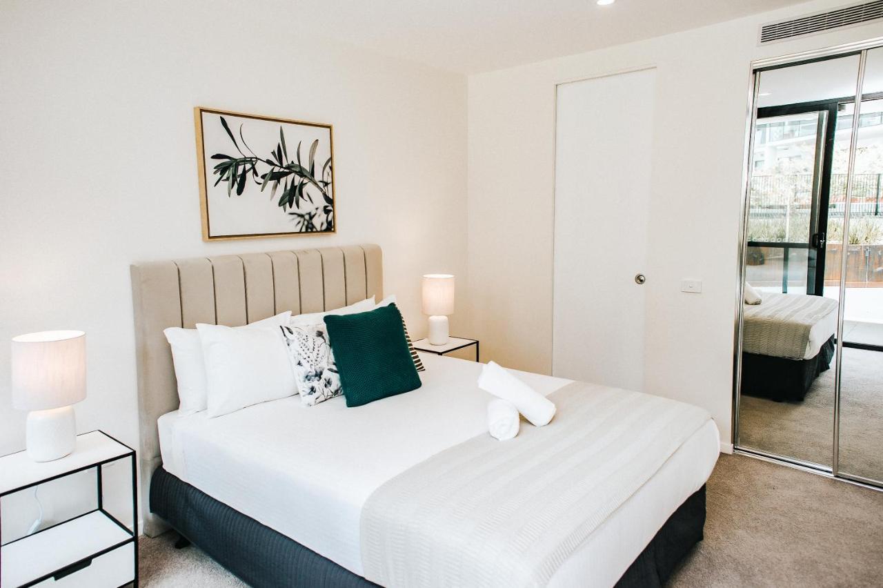 Kerridge St By Urban Rest Apartment *