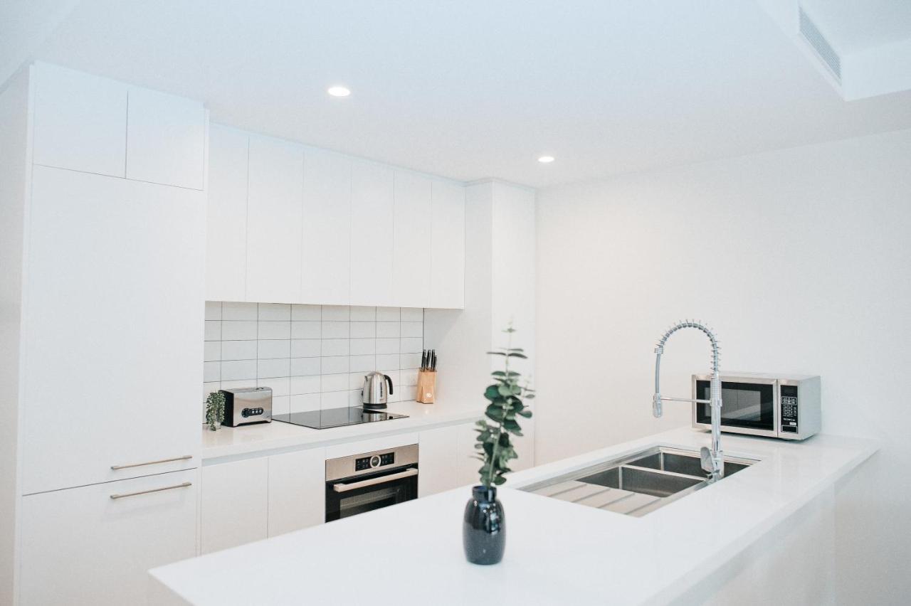 Kerridge St By Urban Rest Apartment *