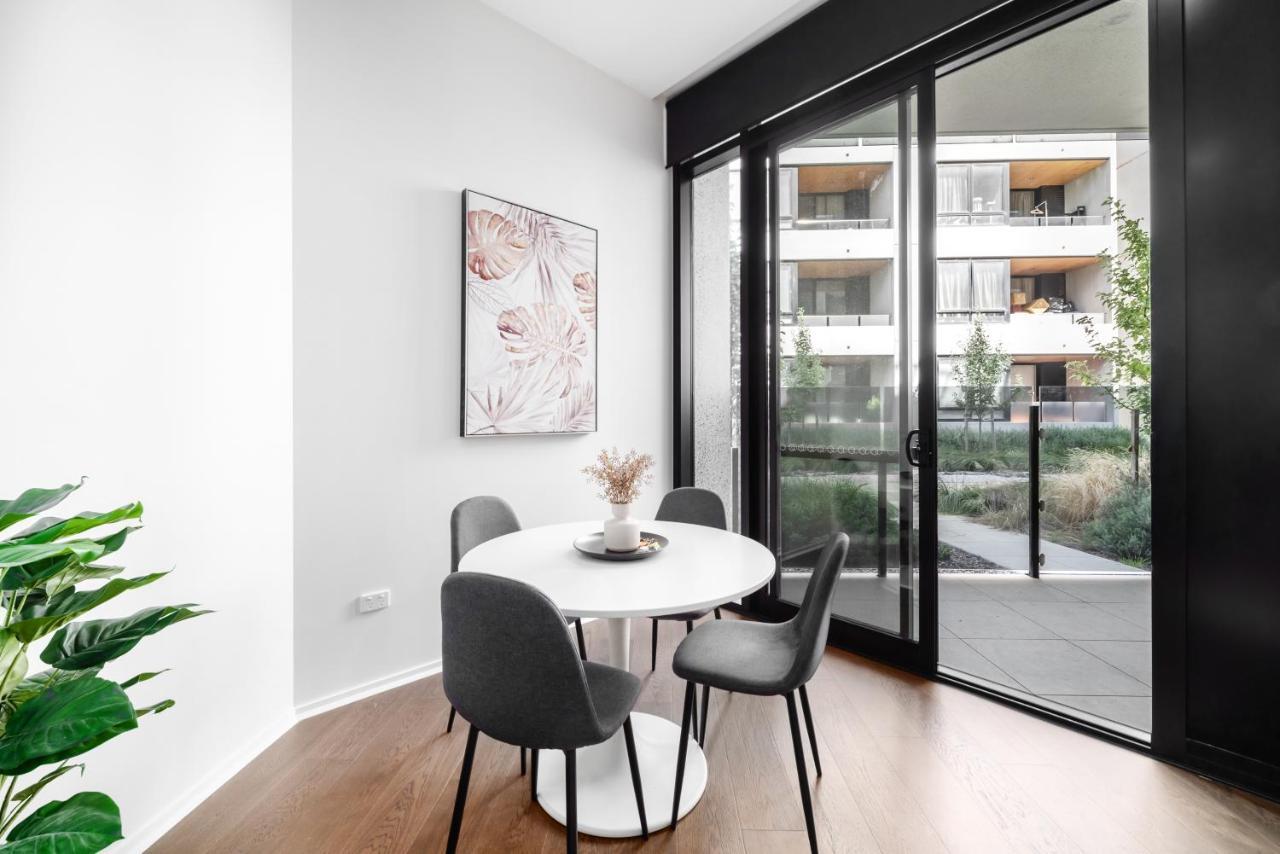 Kerridge St By Urban Rest