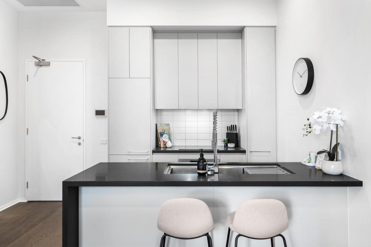 Kerridge St By Urban Rest Apartment *