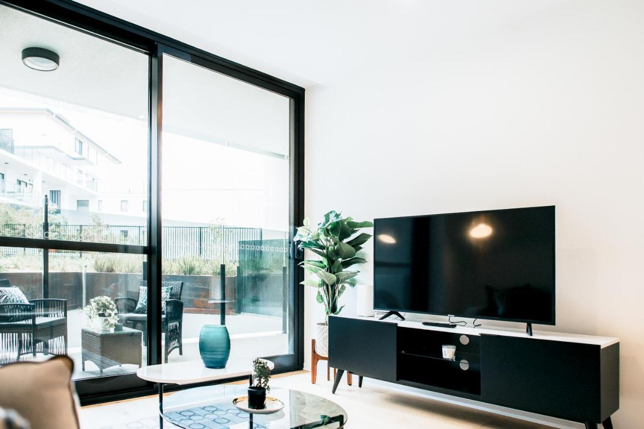Kerridge St By Urban Rest Apartment