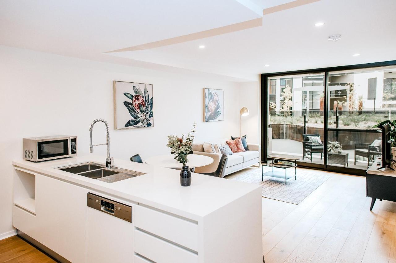 Kerridge St By Urban Rest *